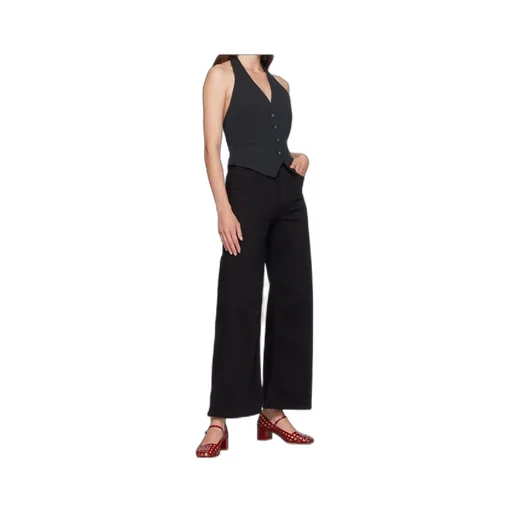 Sofie Ultra-Wide Jeans