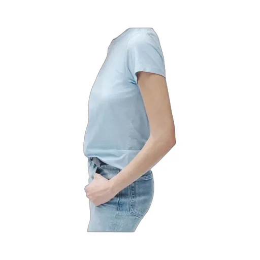 Short-Sleeved T-Shirt