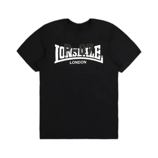 Open Back T-Shirt