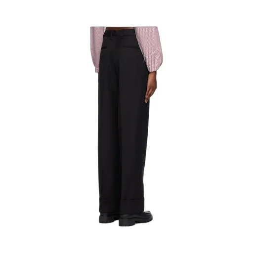 Marianne Pleated Casual Pants