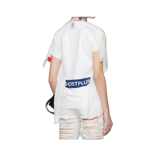 Fused Football Tricot T-Shirt
