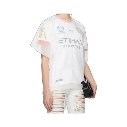 Fused Football Tricot T-Shirt