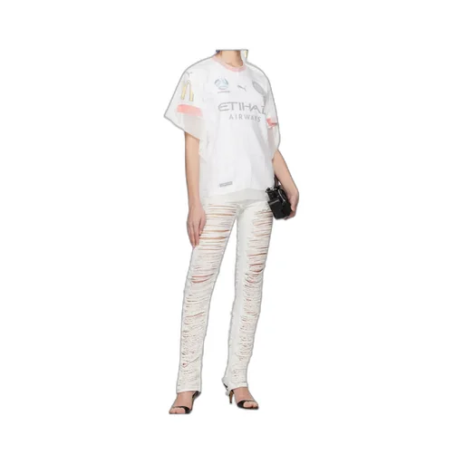 Fused Football Tricot T-Shirt