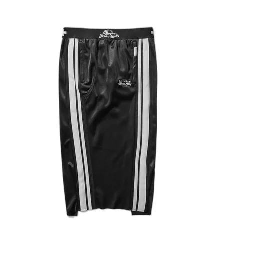 Trackpants Skirt