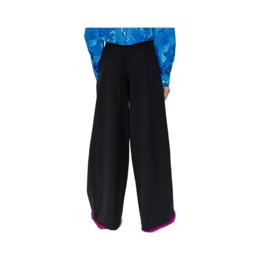 Wide-Leg Pants