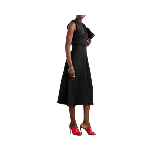 Ella Midi Dress