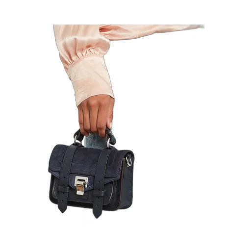 Logo Handbag