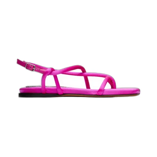 Strappy Sandals
