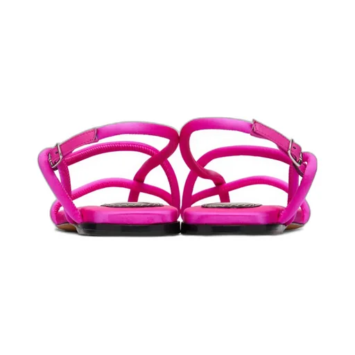Strappy Sandals