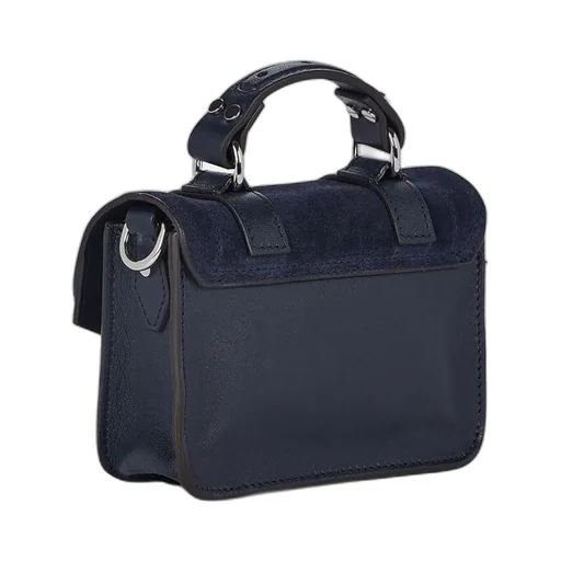 Logo Handbag