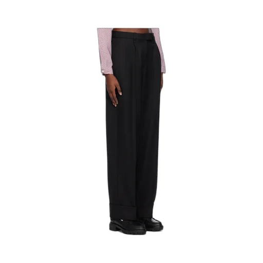 Marianne Pleated Casual Pants
