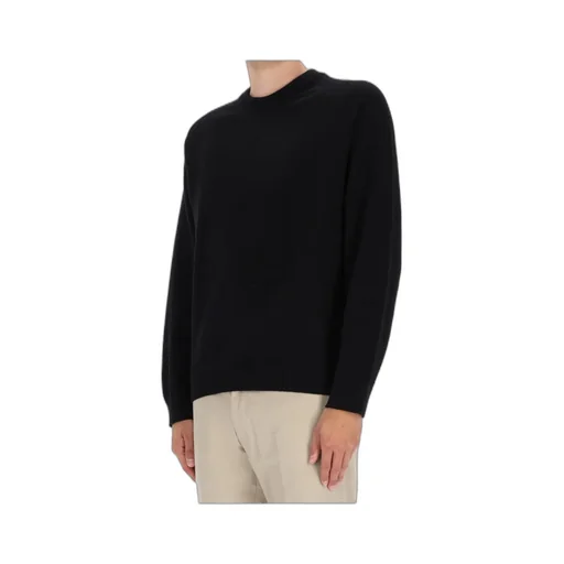 Crewneck Knitted Jumper