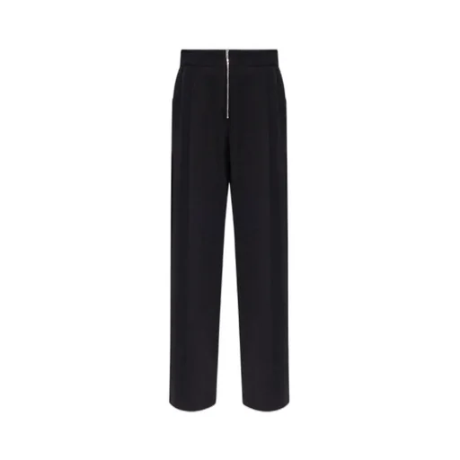 Wide-Leg Pants