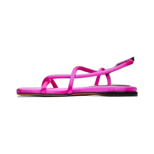 Strappy Sandals