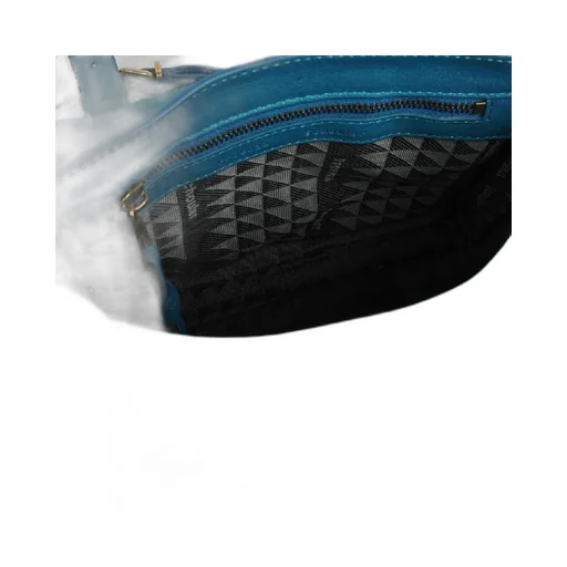 Logo Strap Satchel