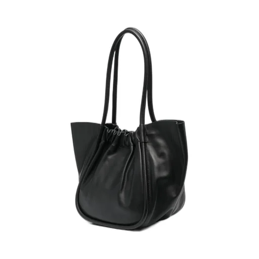 Logo Handbag