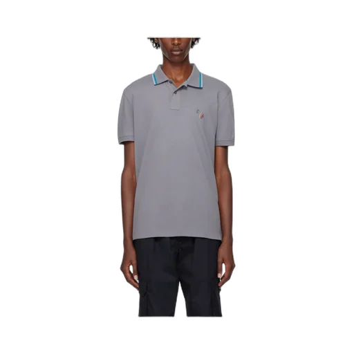 Zebra Polo Shirt