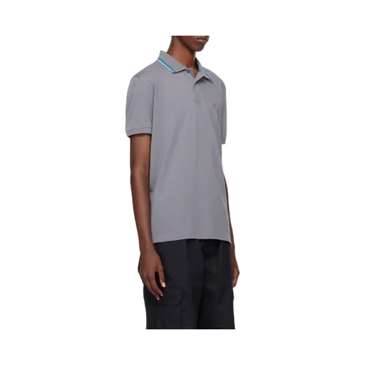 Zebra Polo Shirt