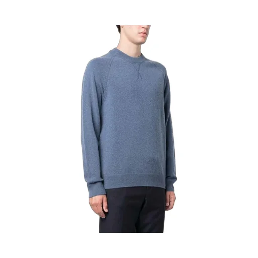 Crewneck Knitted Jumper