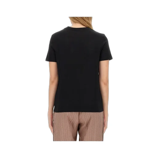 Swirl Ps Logo T-Shirt