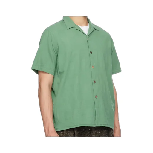 Cotton Shirt