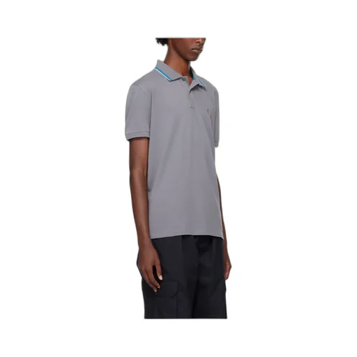 Zebra Polo Shirt