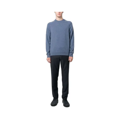 Crewneck Knitted Jumper