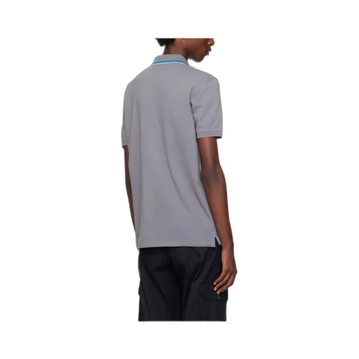 Zebra Polo Shirt