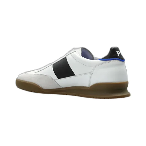 Dover Lace-Up Sneakers