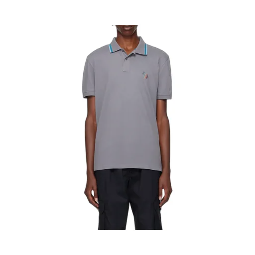 Zebra Polo Shirt