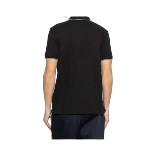 Zebra Logo Polo Shirt