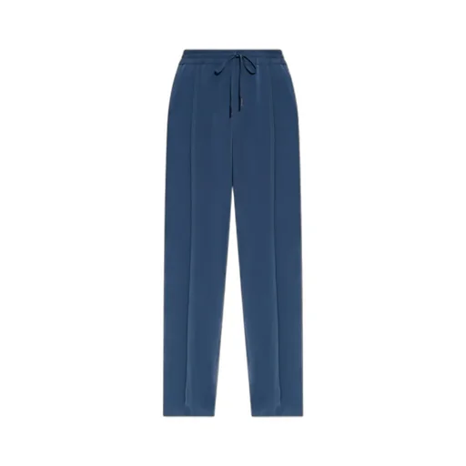 Loose Fit Trousers