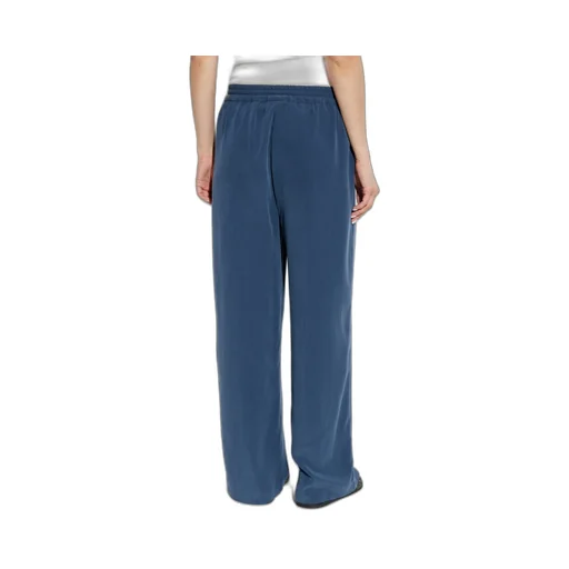 Loose Fit Trousers