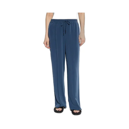 Loose Fit Trousers