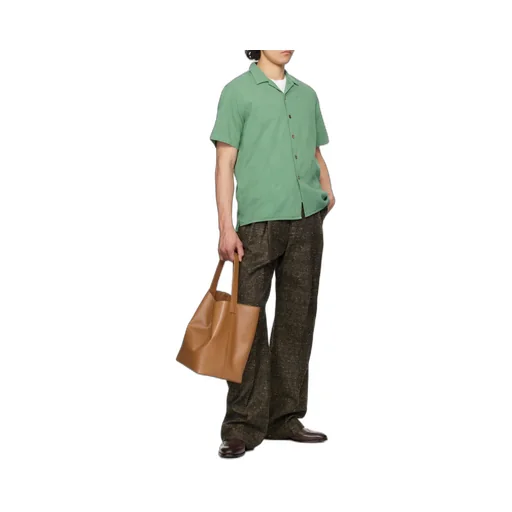 Cotton Shirt