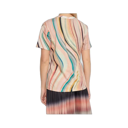 Swirl T-Shirt