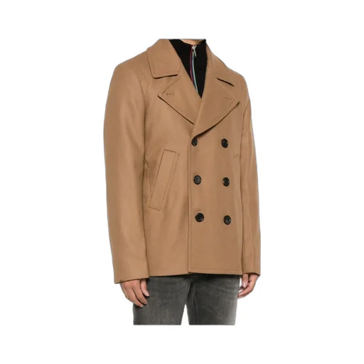 Peacoat