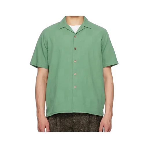 Cotton Shirt