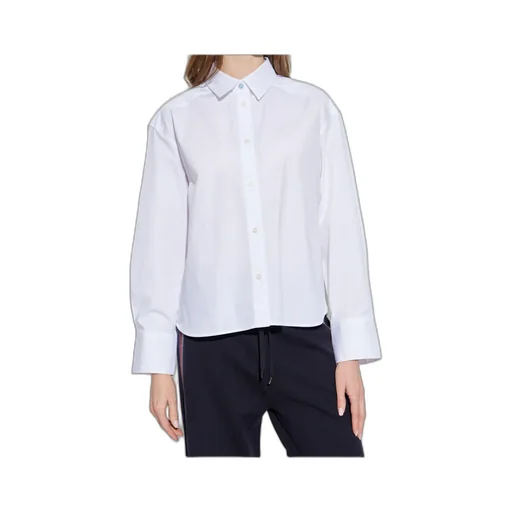 Classic Buttoned Shirt
