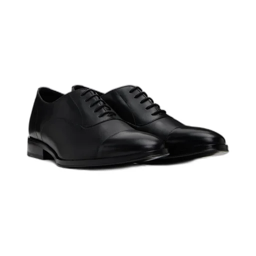 Portman Oxfords