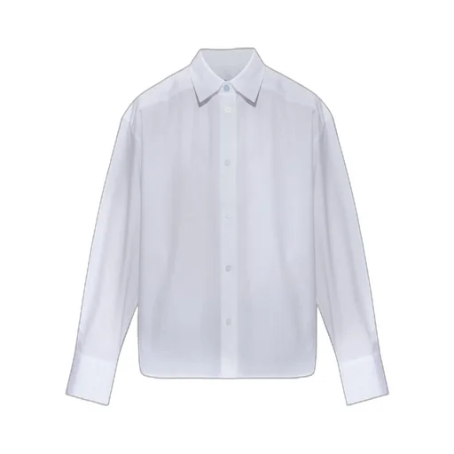 Classic Buttoned Shirt