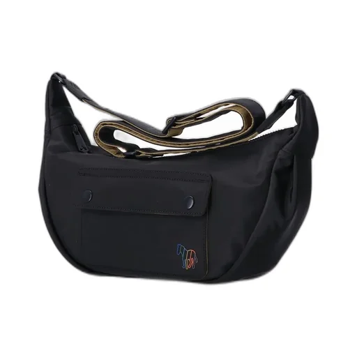 Zebra Shoulder Bag