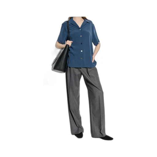 Short Sleeved Shirt