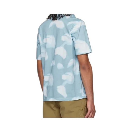 Casual Fit S/S Shirt