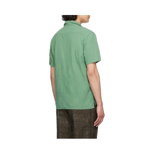 Cotton Shirt