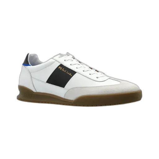 Dover Lace-Up Sneakers