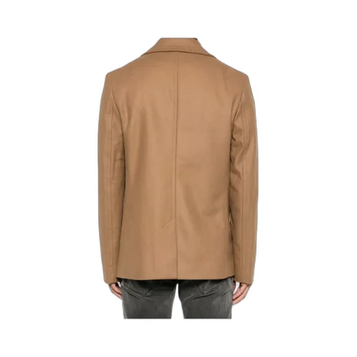 Peacoat
