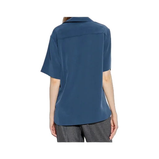 Short Sleeved Shirt