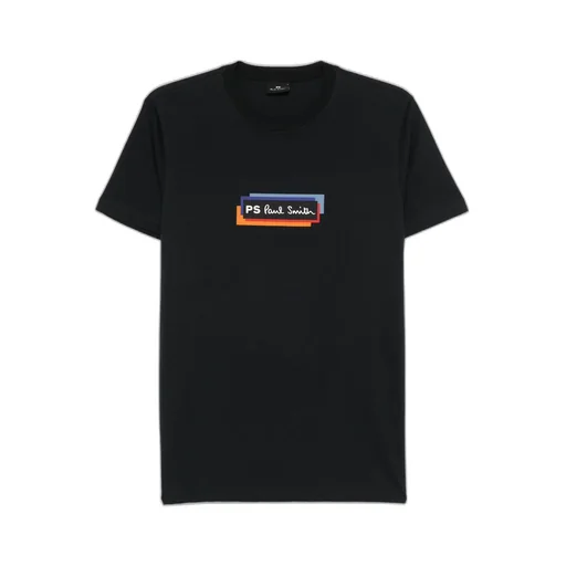 Logo-Print T-Shirt