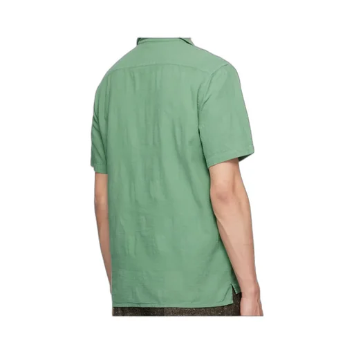 Cotton Shirt